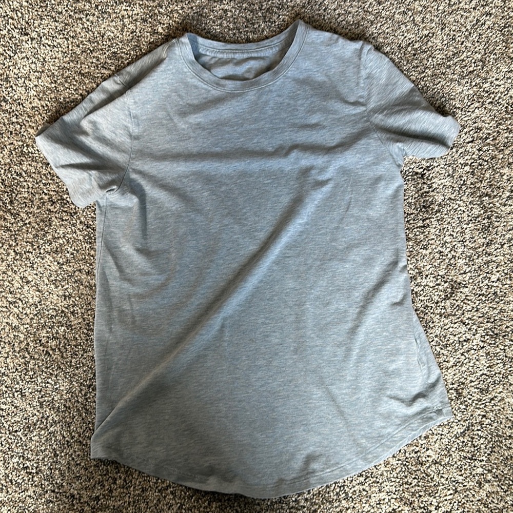 Lululemon love crew tshirt